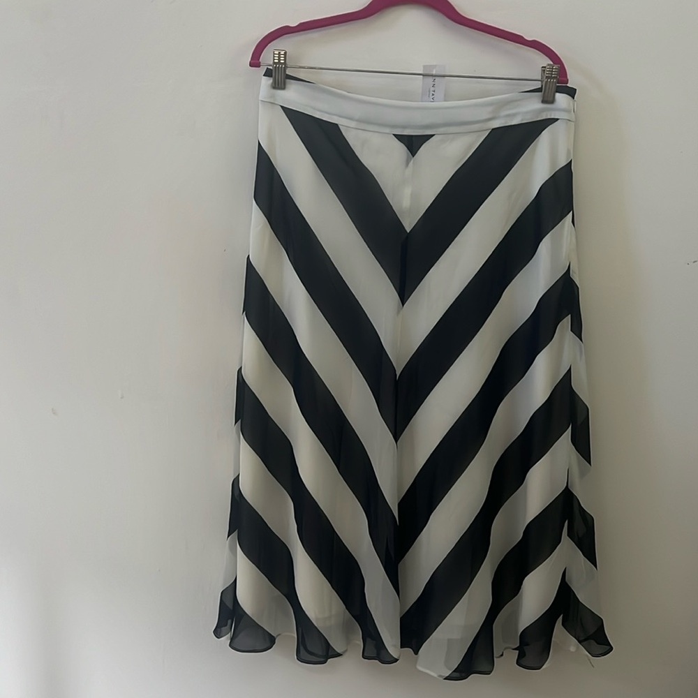 Beautiful and feminine Ann Taylor skirt!